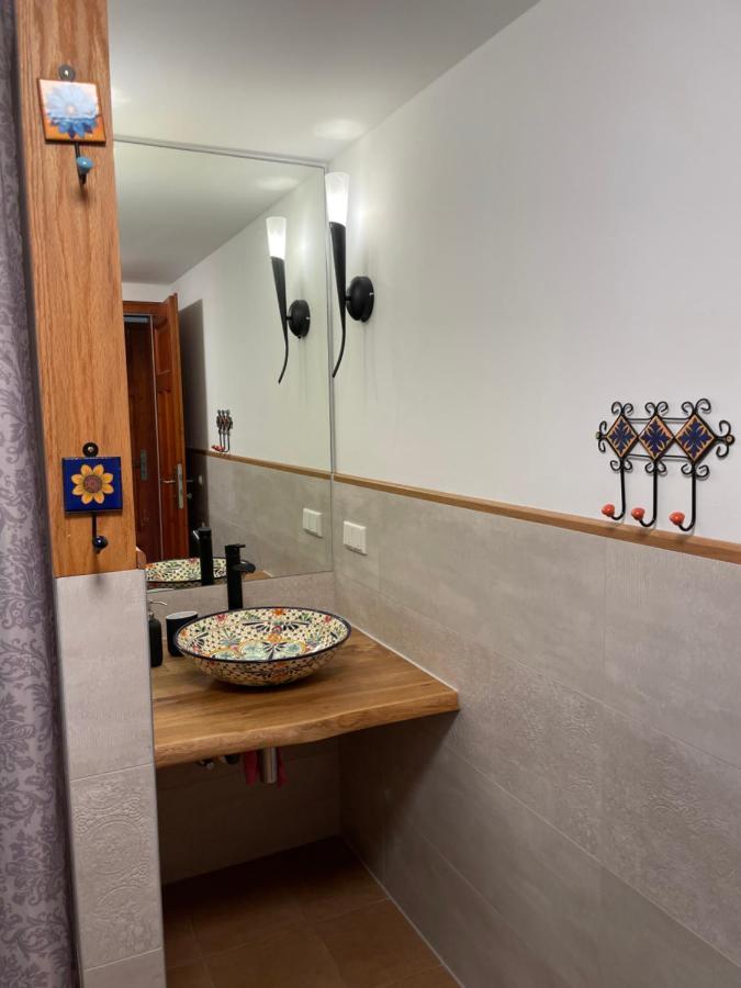 Bungalows Am Waldessaum Bei Hohenzieritz Eksteriør billede